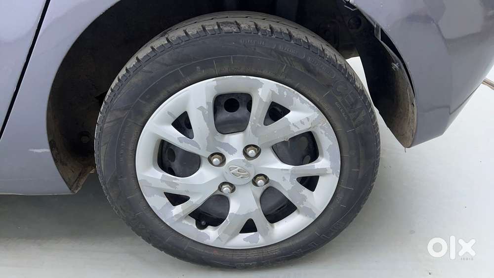 Hyundai Grand I10 1.2 Kappa Magna, 2017, Petrol