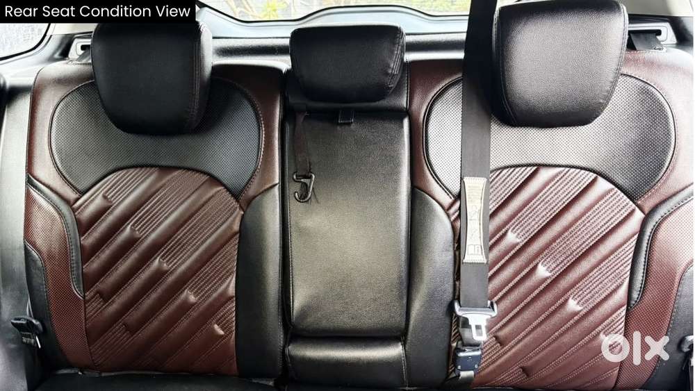 Maruti Suzuki Grand Vitara 1.5 Sigma Smart Hybrid, 2024, Petrol