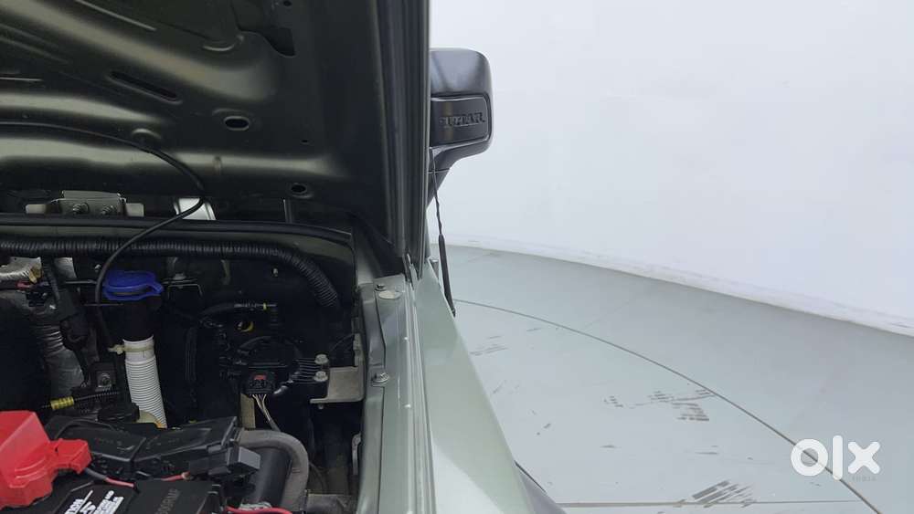 Mahindra Thar 1.5 Lx Hard Top Diesel At 4 Rwd, 2022, Diesel