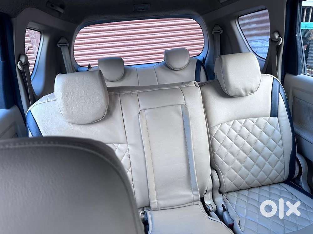 Maruti Suzuki Ertiga 2015 Diesel Well Maintained