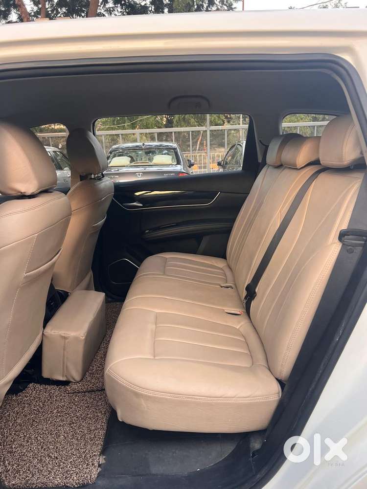 Byd E6 Electric, 2022, Electric