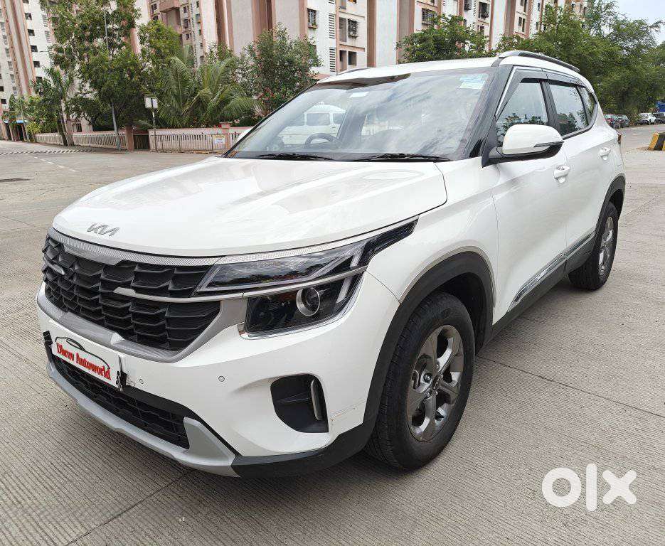 Kia Seltos Htk G, 2026, Petrol