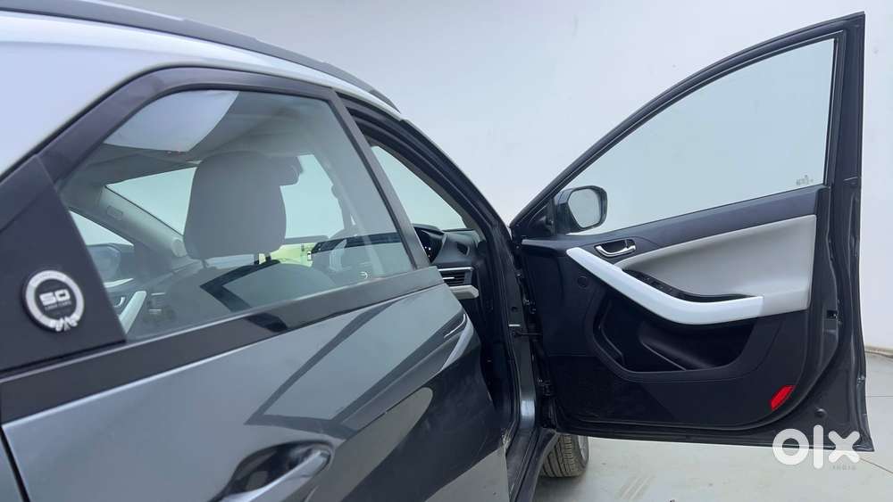 Tata Nexon Creative Plus 1.2 Revotron Petrol 7dca Dt, 2023, Petrol