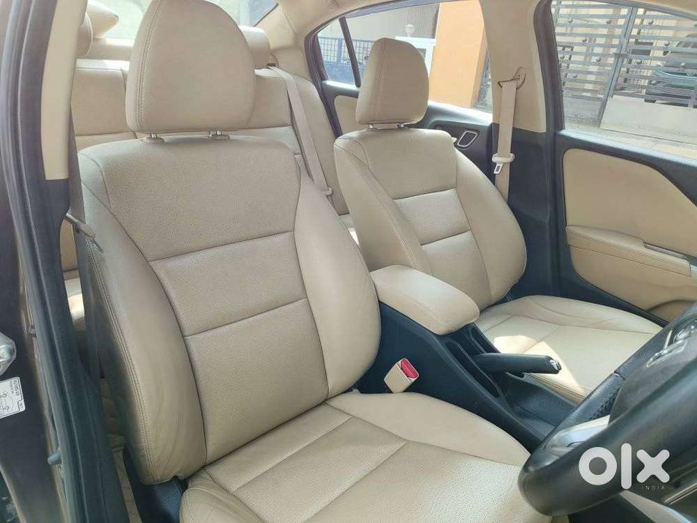 Honda City Zx Cvt, 2019, Petrol