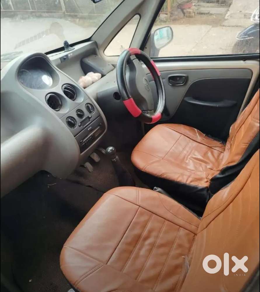 Tata Nano Xe 2012 Diesel Manual
