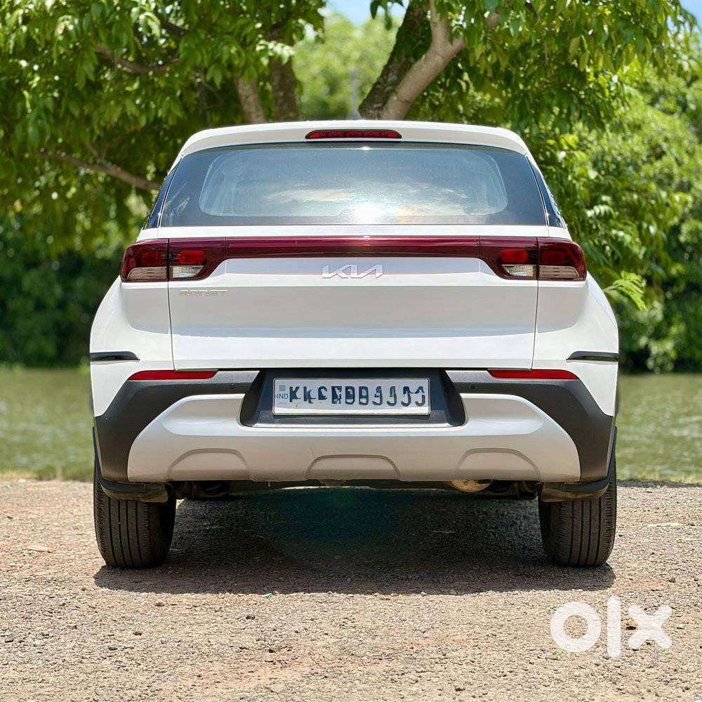 Kia Sonet 1.2 Htk, 2023, Petrol