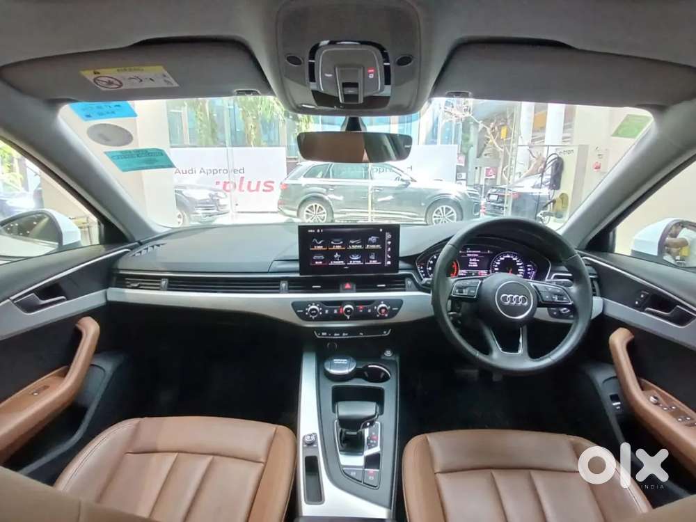 Audi A4 2.0 Technology 40 Tfsi, 2024, Petrol