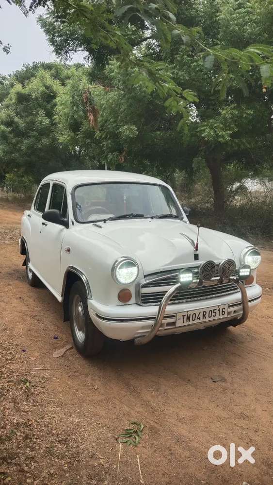 Antique Car For Sale Power Stearing, Power Window , Ac, All In Working