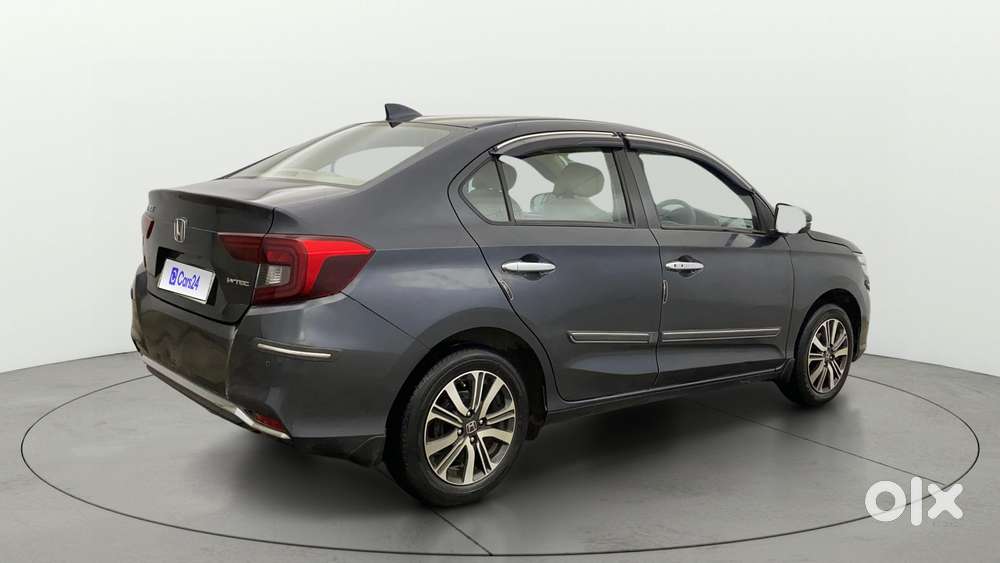 Honda Amaze Vx Cvt Petrol, 2022, Petrol