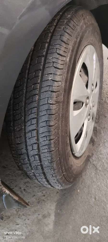 Hyundai I10 2011