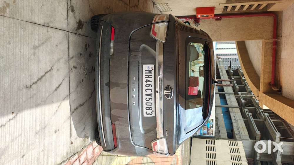 Tata Tigor Xza+