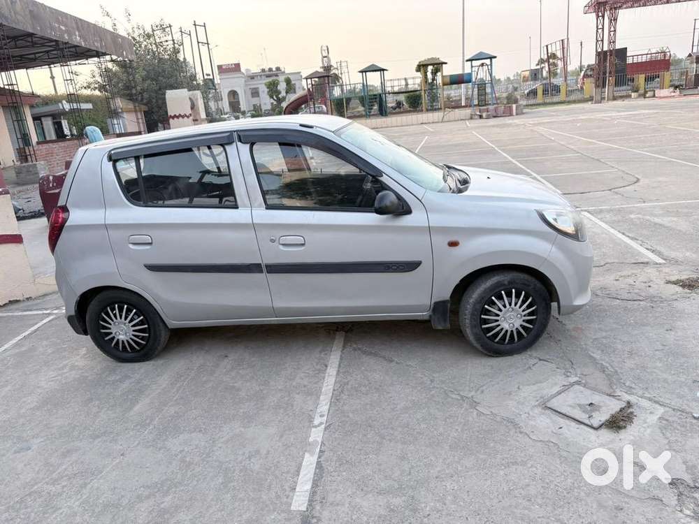 Maruti Suzuki Hybrid 2013