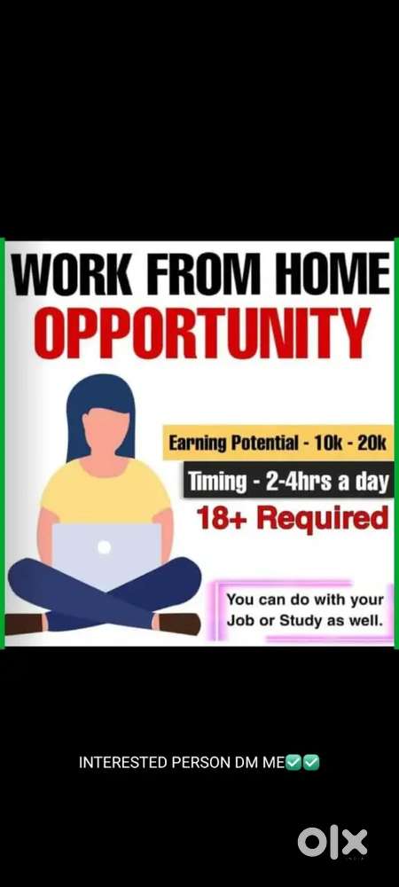 Digital income source