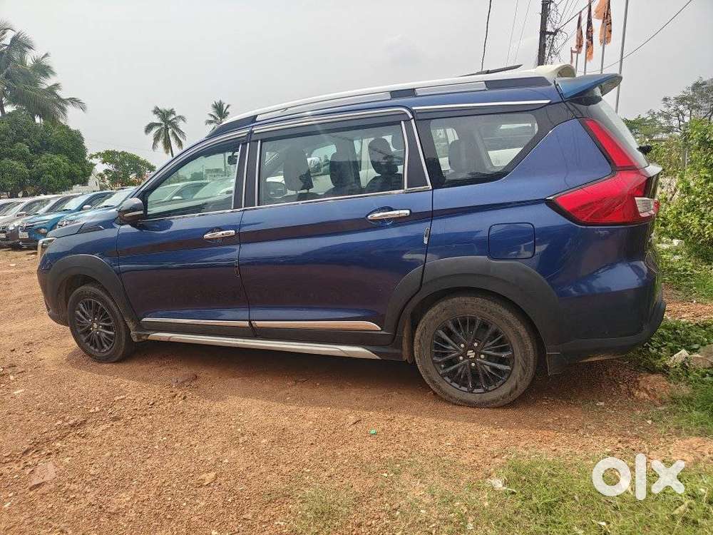 Maruti Suzuki Xl6 1.5 Zeta Mt, 2021, Petrol