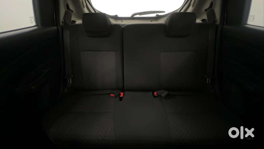 Maruti Suzuki Celerio 1.0 Zxi Plus Ags, 2022, Petrol