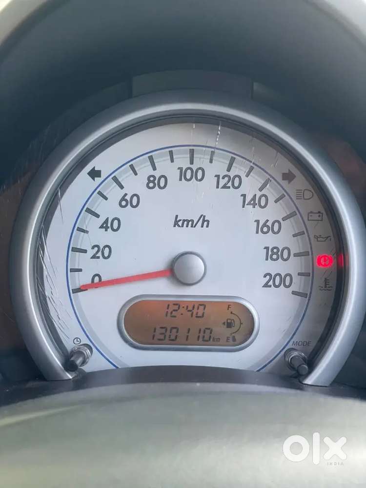 Maruti Suzuki Ritz 2011 Diesel Good Condition