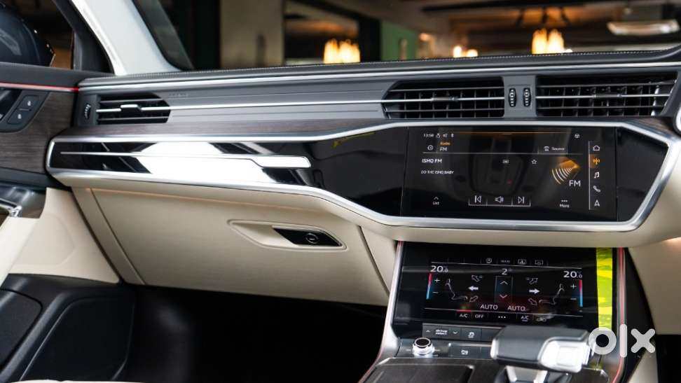 Audi A6 2.0 45 Tfsi Premium Plus, 2026, Petrol