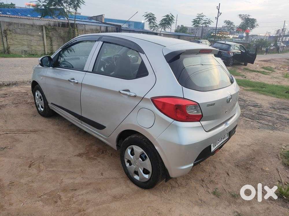 Tata Tiago 1.2 Revotron Xt Rhythm, 2019, Petrol