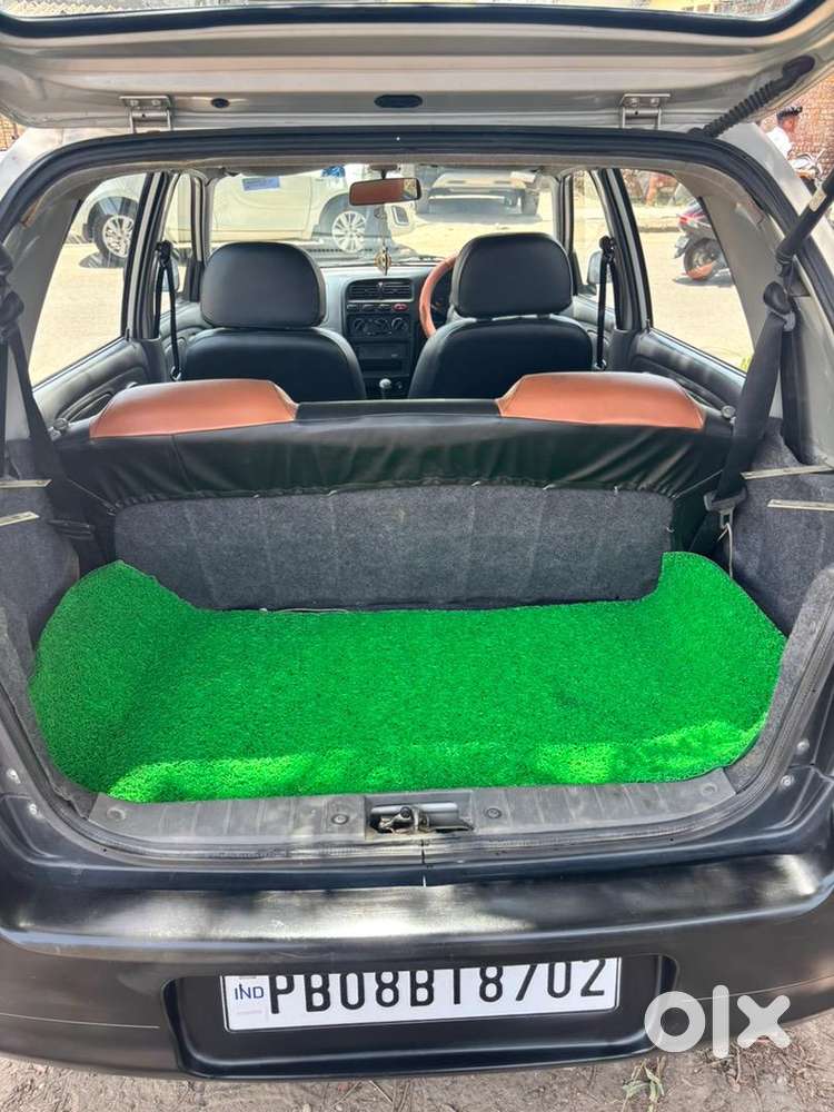 Maruti Suzuki Alto Bs3 2010 - Rc Valid Till 2031