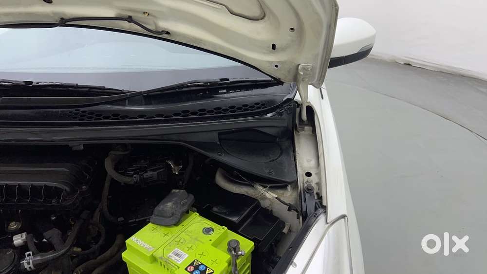 Tata Tiago 1.2 Revotron Xz Wo Alloy, 2018, Petrol