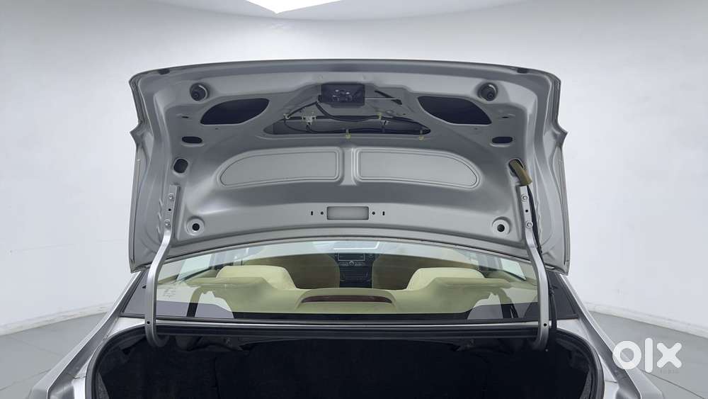 Honda Amaze 1.2 S I-vtec, 2018, Petrol