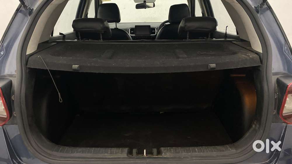 Hyundai Venue Sx Diesel, 2021, Diesel