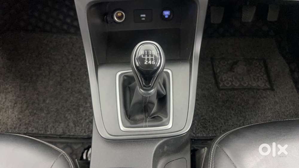 Hyundai Creta 1.5 Ex Petrol, 2023, Petrol