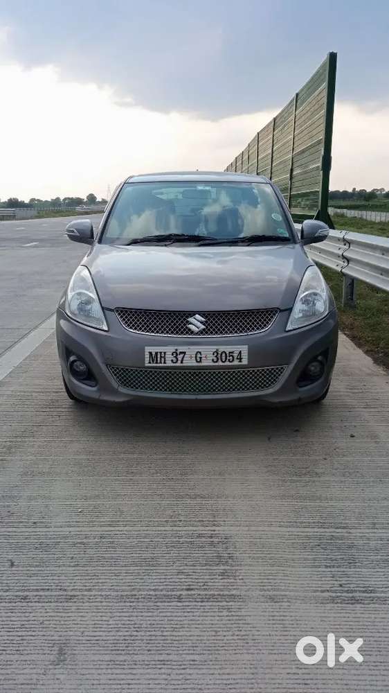Maruti Suzuki Swift