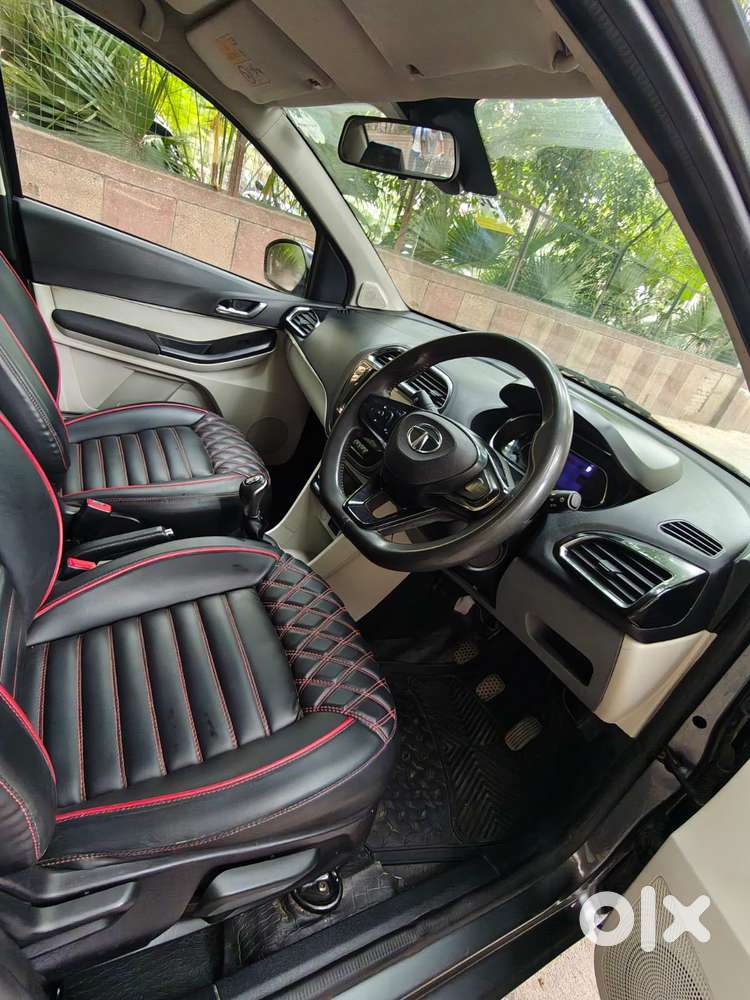 Tata Tigor 1.2 Revotron Xz Plus Cng, 2023, Cng & Hybrids