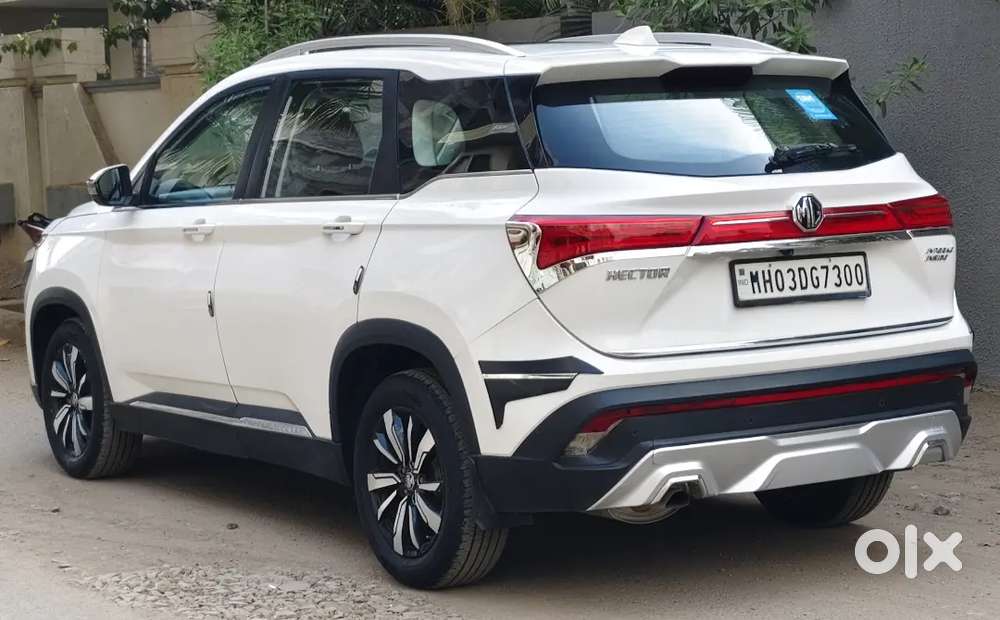 Mg Hector Diesel 2019