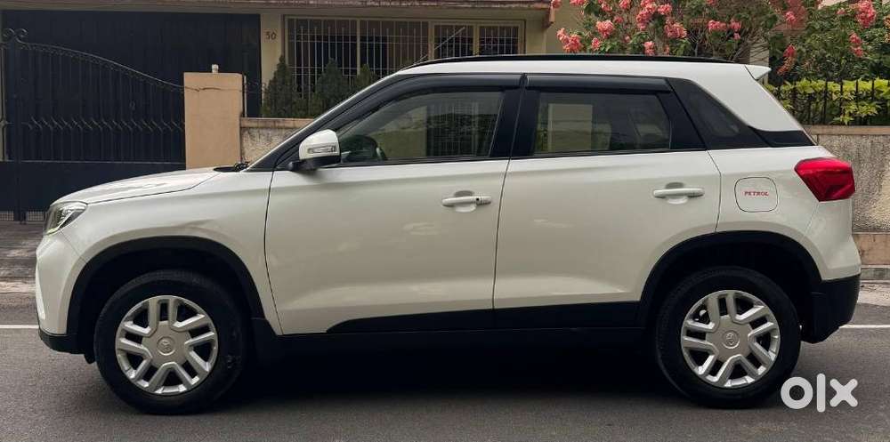 Toyota Urban Cruiser Cruiser Premium, 2022, Petrol