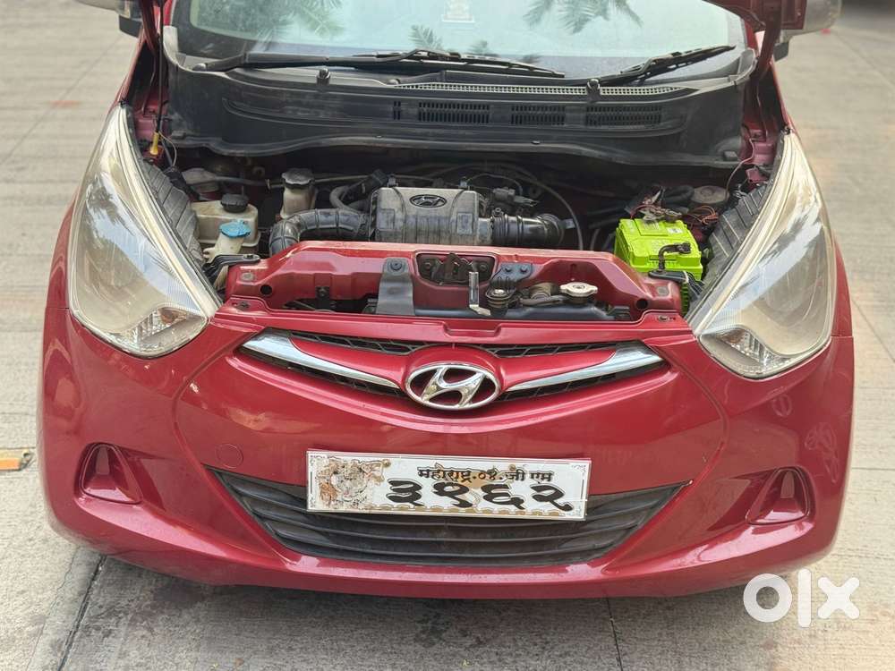 Hyundai Eon Era +, 2014, Petrol