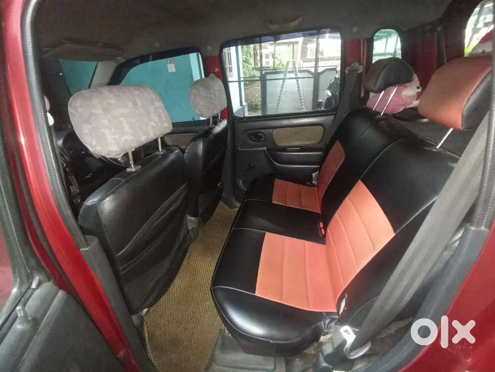 Maruti Suzuki Wagon R 2007