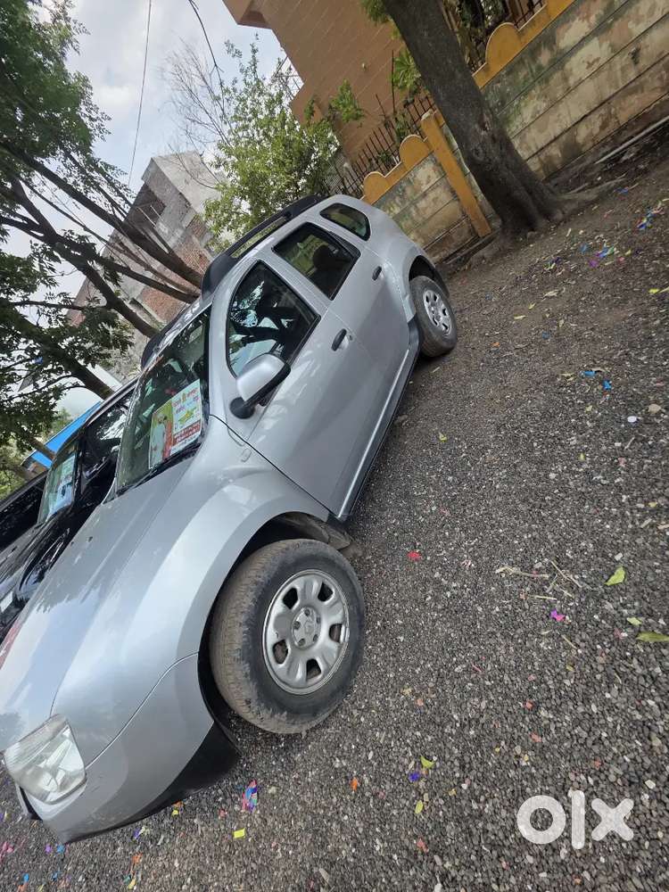 Non Accidental Car