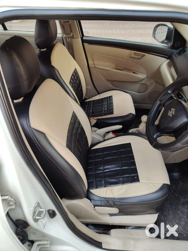 Maruti Suzuki Swift Dzire Lxi Option, 2018, Petrol