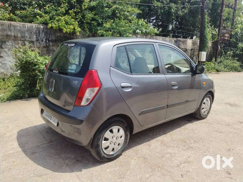 Hyundai I10 1.2 Kappa Magna, 2010, Petrol