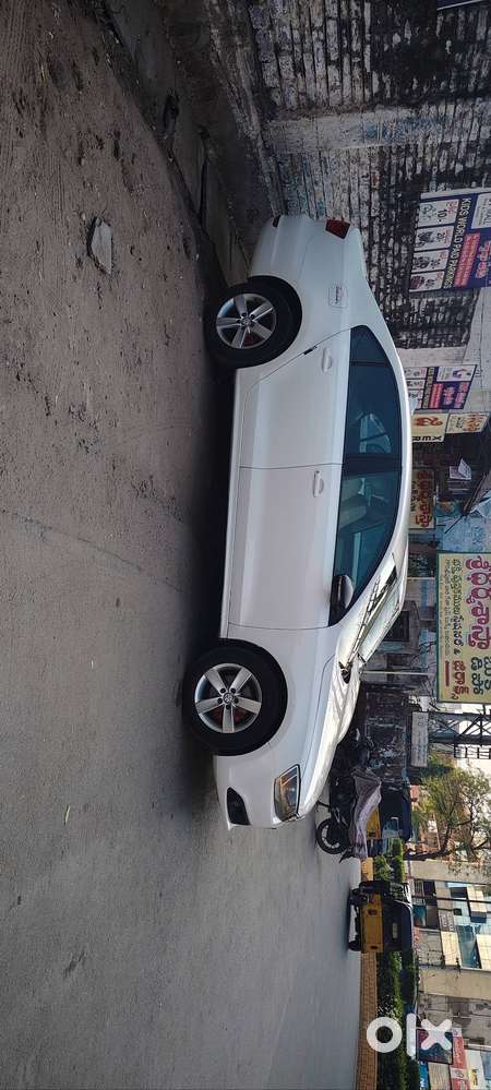Volkswagen Jetta 2011 Diesel Well Maintained