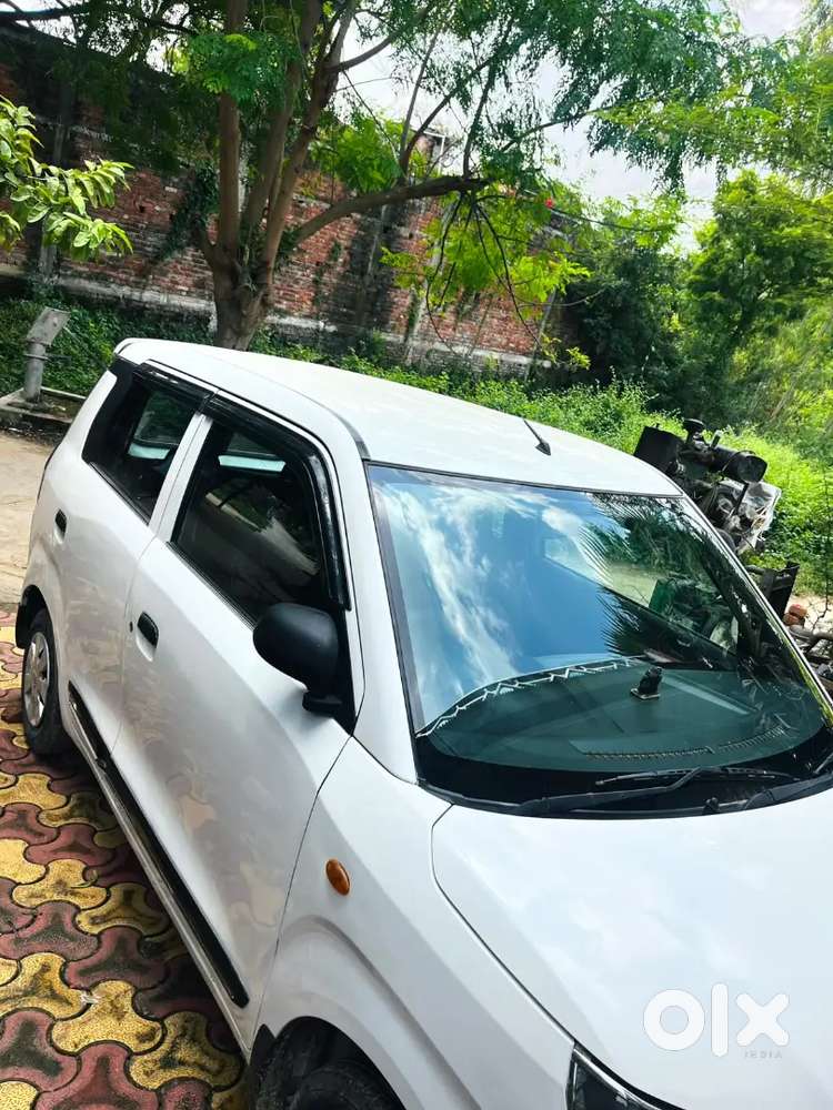 Maruti Suzuki Wagon R 2019