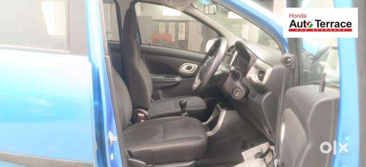 Datsun Redigo 0.8 S Limited Edition, 2020, Petrol