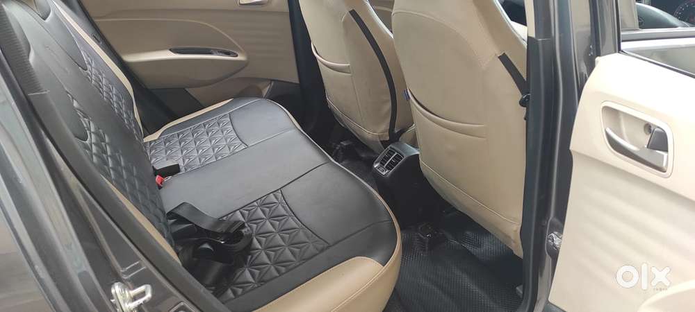 Hyundai New Santro 1.1 Sportz Amt, 2022, Petrol