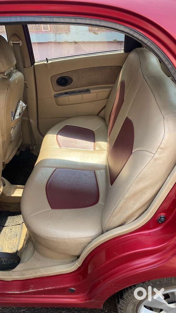 Chevrolet Spark 2011 Petrol Good Condition