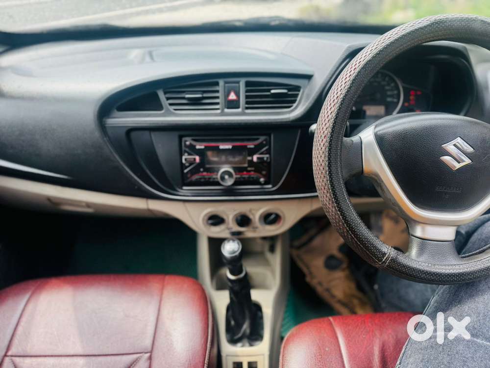 Maruti Suzuki Alto 800 Lxi, 2020, Petrol
