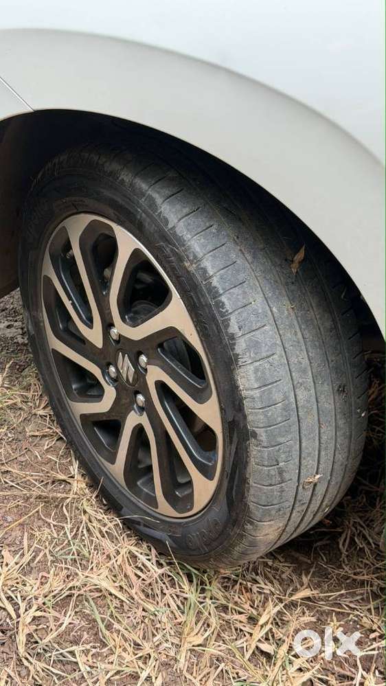 Maruti Suzuki Baleno Alpha, 2022, Petrol
