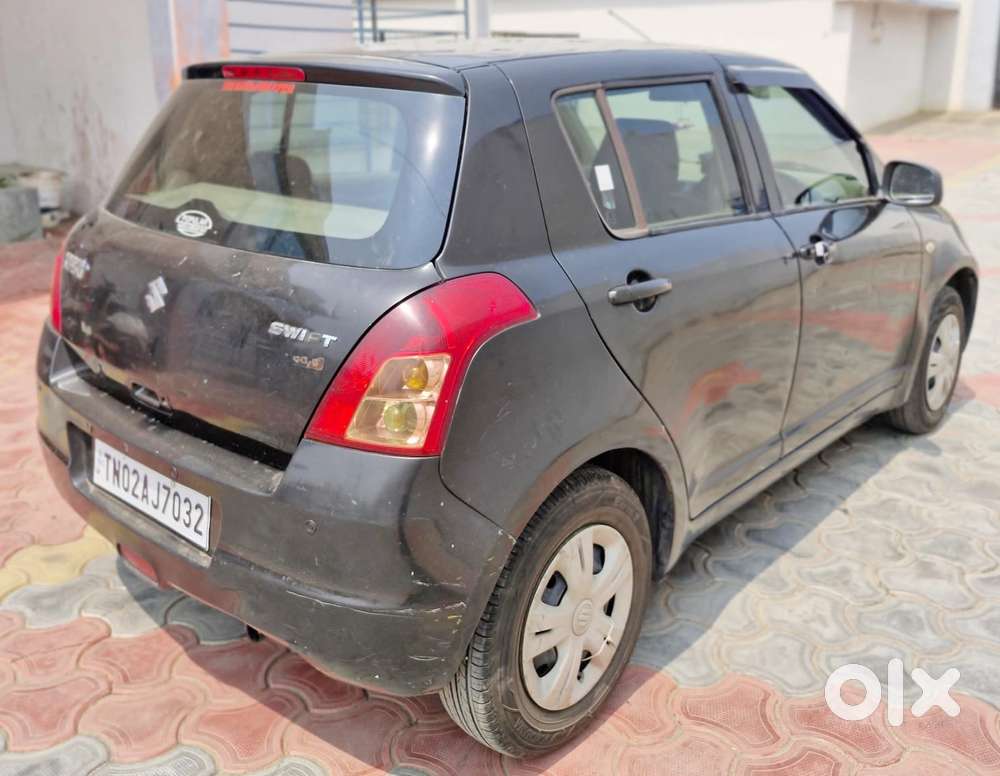 Maruti Suzuki Swift 2004-2010 1.3 Vxi, 2009, Petrol