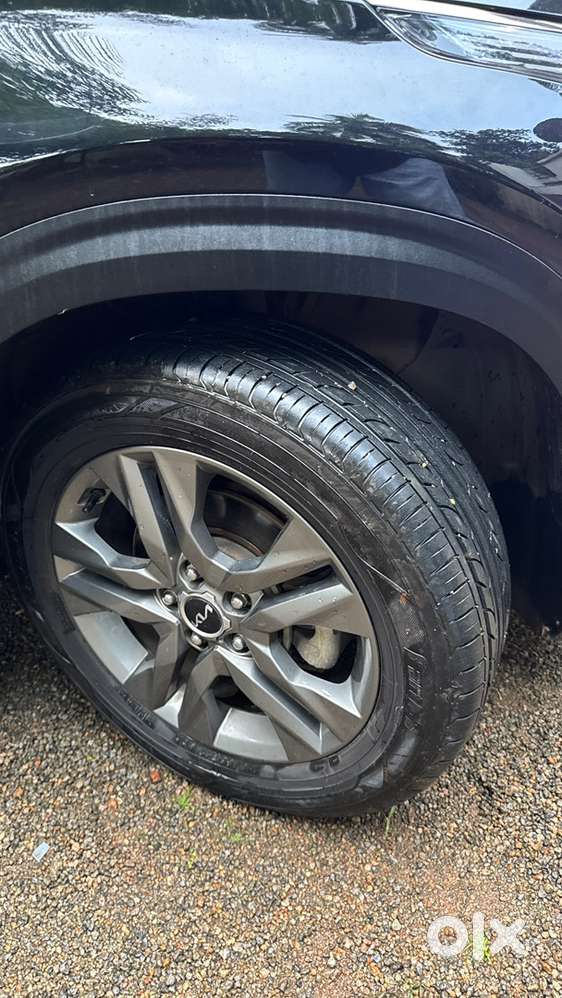 Kia Seltos Diesel 2021