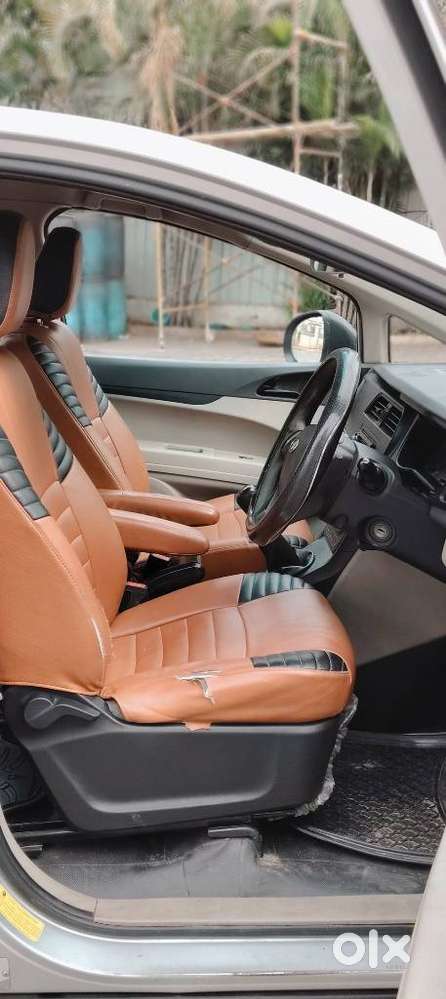 Mahindra Marazzo M2 8str, 2022, Diesel