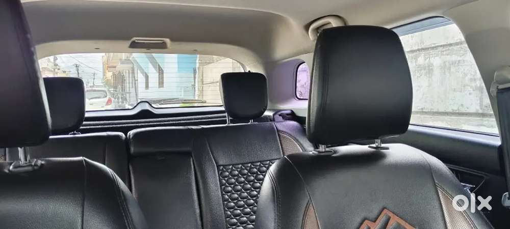 Maruti Brezza Zxi 2023