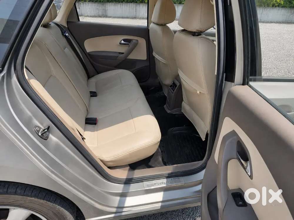 Skoda Rapid Elegance Tdi 2012 Manual