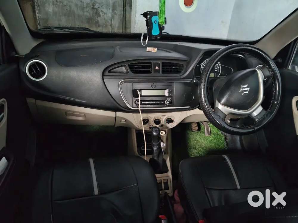 Maruti Suzuki Alto 2021 Vxi Airbag