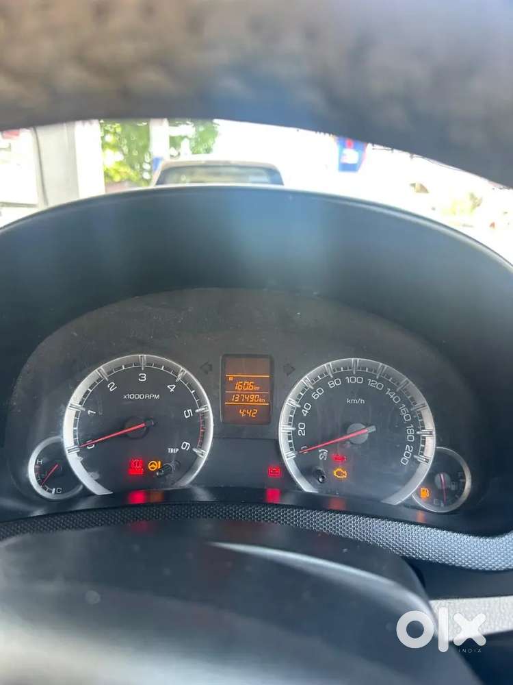 Maruti Suzuki Dzire 2013 Diesel 133000 Km Driven